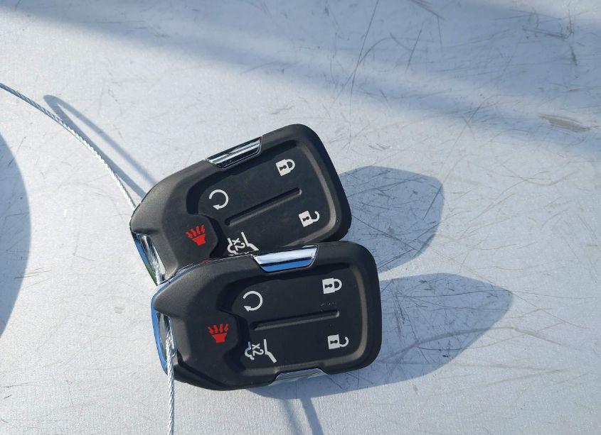 Photo 11 of 2022 Gmc Acadia FWD SLT (VIN 1GKKNML46NZ164375)