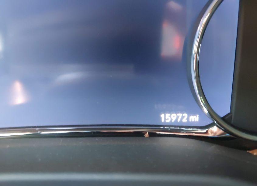 Photo 15 of 2022 Gmc Acadia FWD SLT (VIN 1GKKNML46NZ164375)