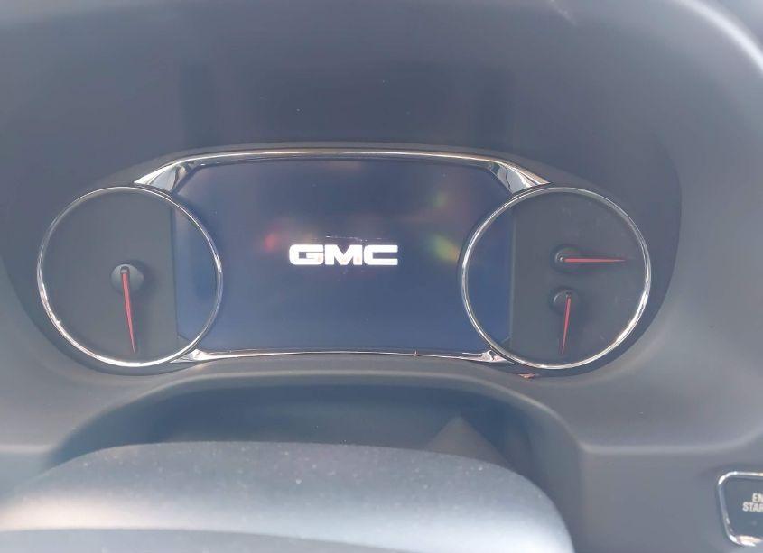 Photo 7 of 2022 Gmc Acadia FWD SLT (VIN 1GKKNML46NZ164375)