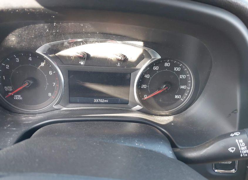 Photo 7 of 2023 Gmc Acadia FWD SLT (VIN 1GKKNML47PZ232041)