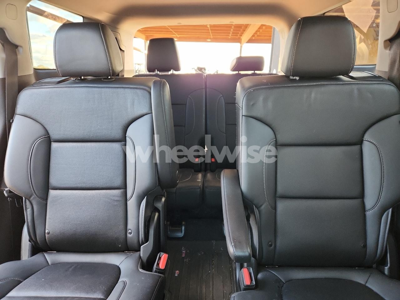 Photo 10 of 2022 GMC ACADIA SLT (VIN 1GKKNML49NZ173376)