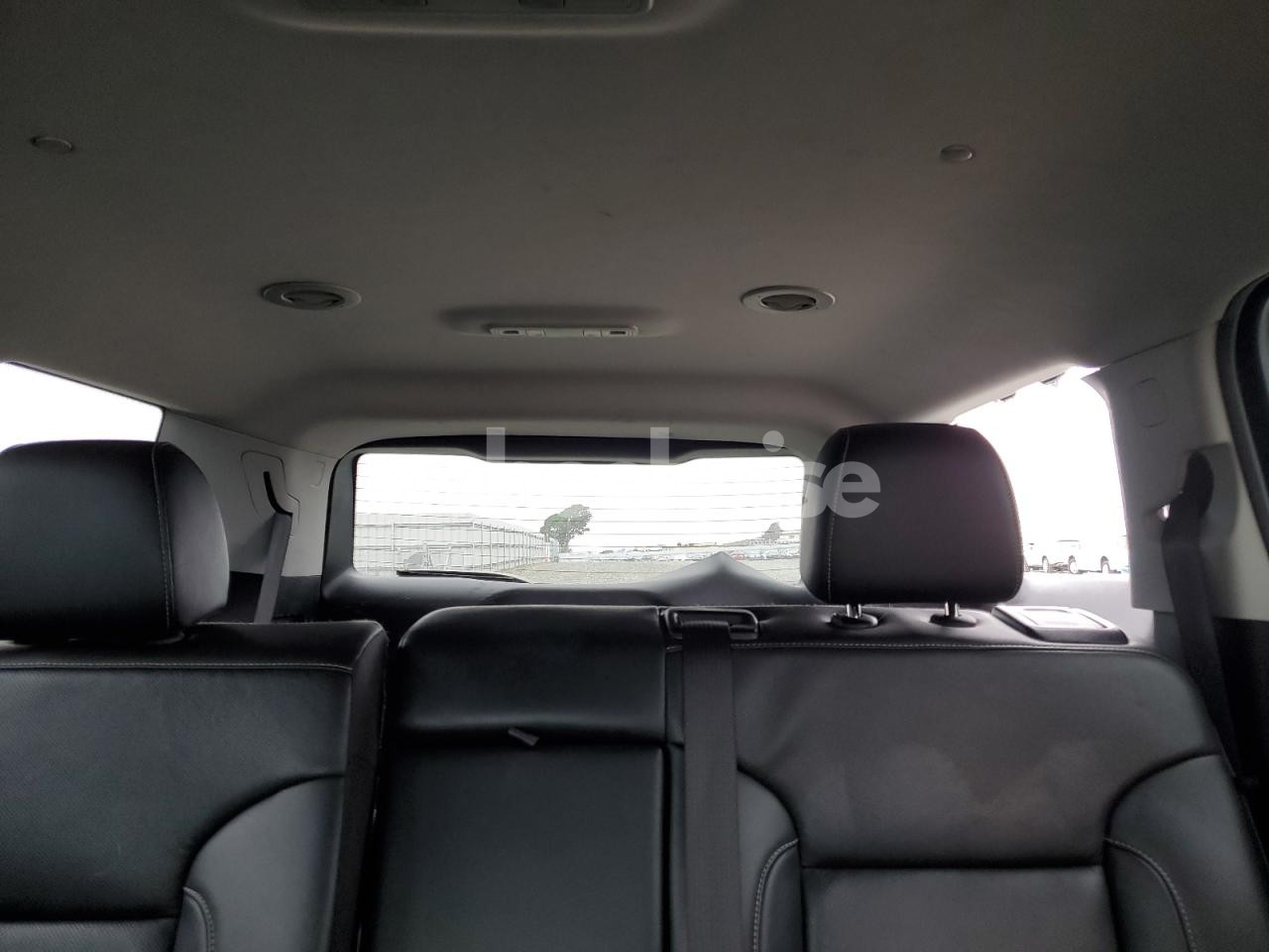 Photo 10 of 2023 GMC ACADIA SLT (VIN 1GKKNML49PZ146911)