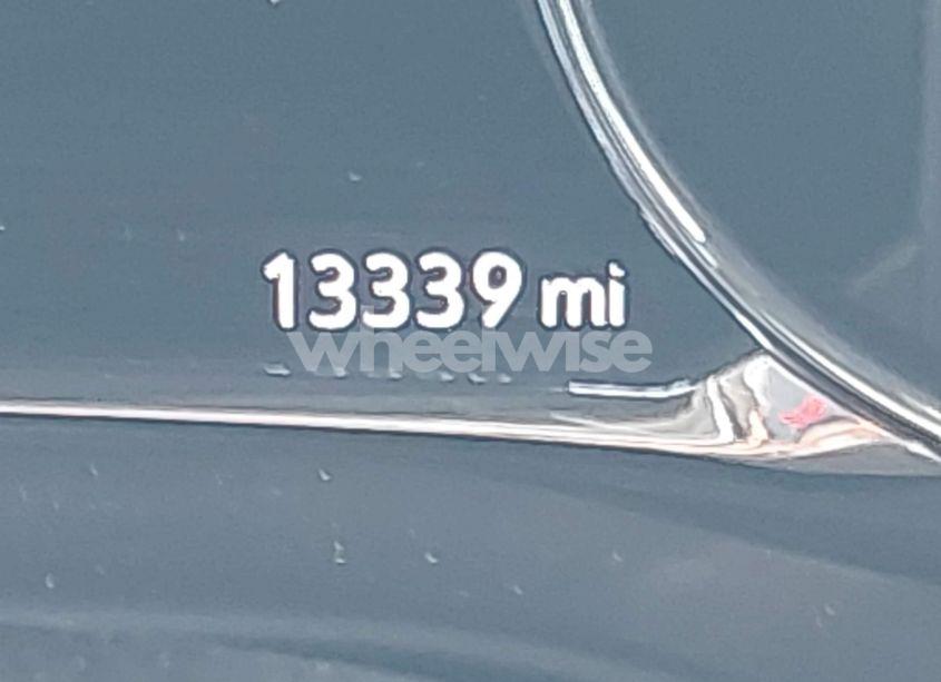 Photo 14 of 2023 Gmc Acadia FWD SLT (VIN 1GKKNML49PZ252503)