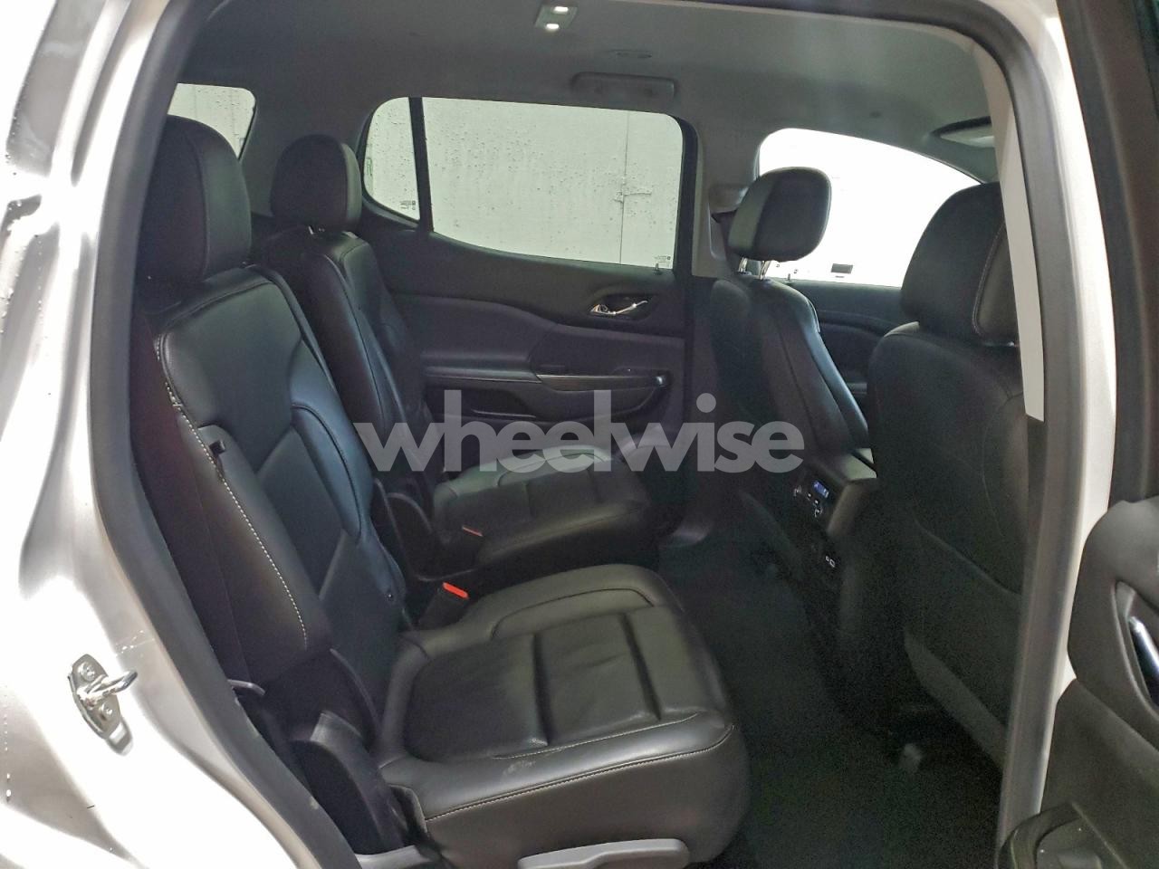 Photo 11 of 2023 GMC ACADIA SLT (VIN 1GKKNML4XPZ221101)