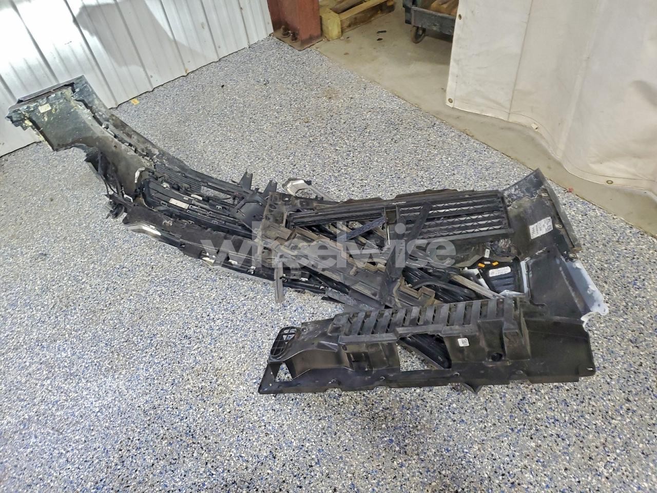 Photo 13 of 2023 GMC ACADIA SLT (VIN 1GKKNML4XPZ221101)