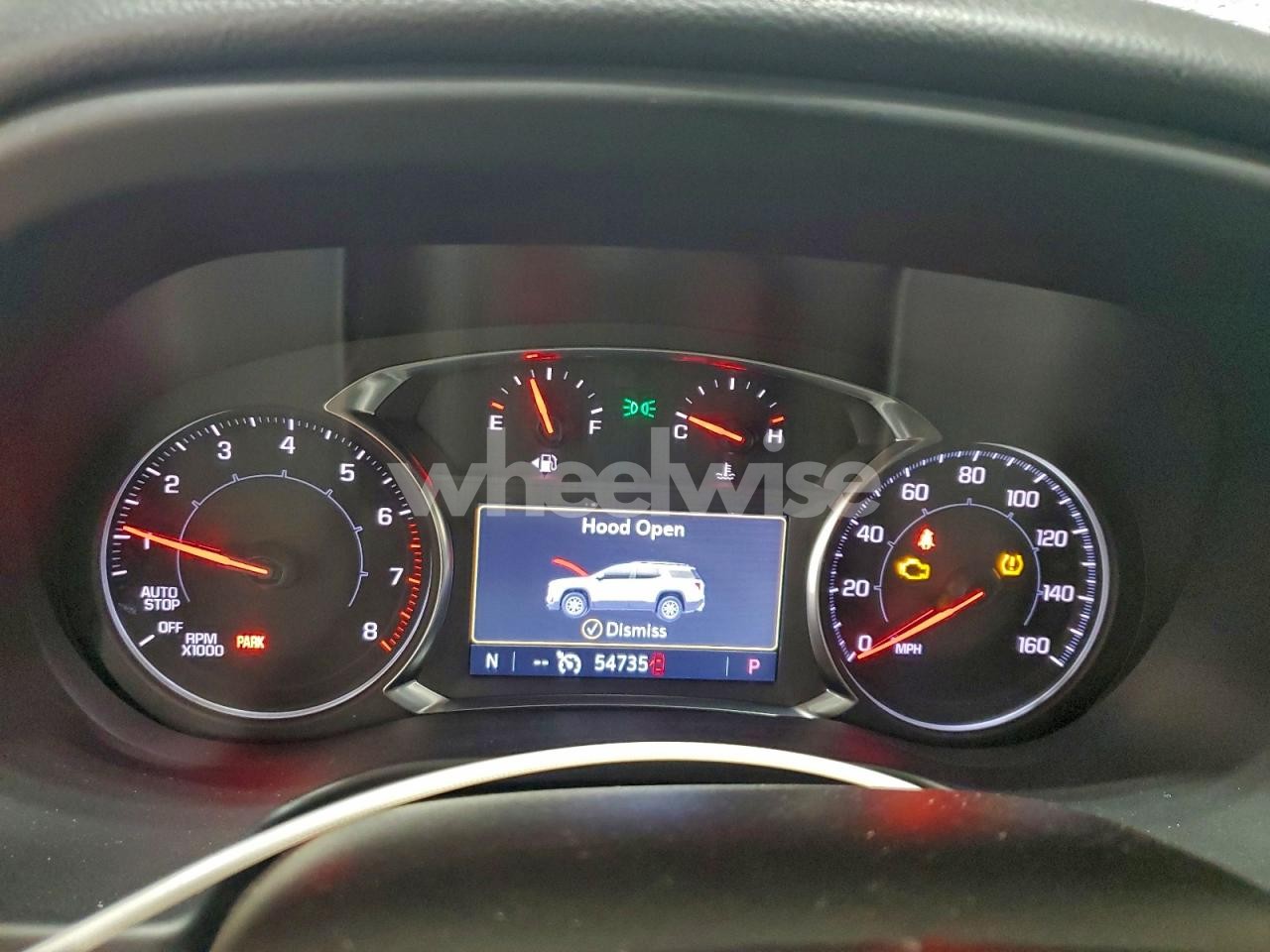 Photo 9 of 2023 GMC ACADIA SLT (VIN 1GKKNML4XPZ221101)