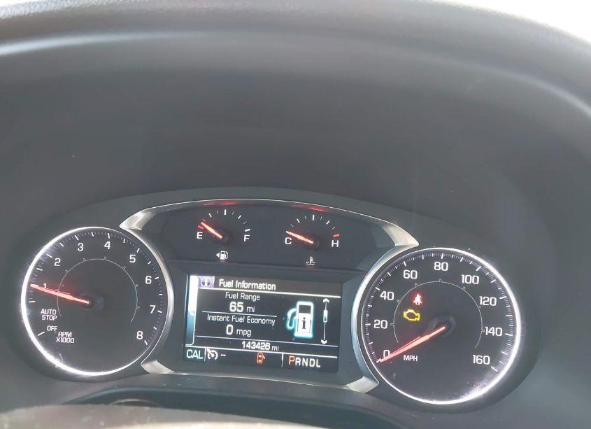 Photo 7 of 2017 Gmc Acadia SLT-1 (VIN 1GKKNMLA1HZ268752)