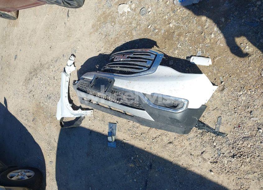 Photo 12 of 2017 Gmc Acadia SLT-1 (VIN 1GKKNMLA3HZ273600)