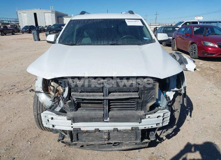 Photo 13 of 2017 Gmc Acadia SLT-1 (VIN 1GKKNMLA3HZ273600)