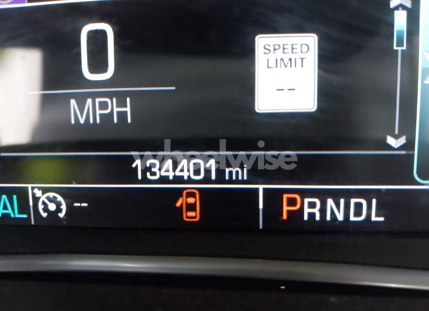 Photo 15 of 2017 Gmc Acadia SLT-1 (VIN 1GKKNMLA4HZ148671)