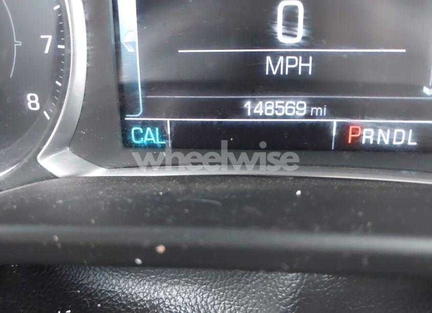 Photo 15 of 2018 Gmc Acadia SLT (VIN 1GKKNMLA4JZ131293)