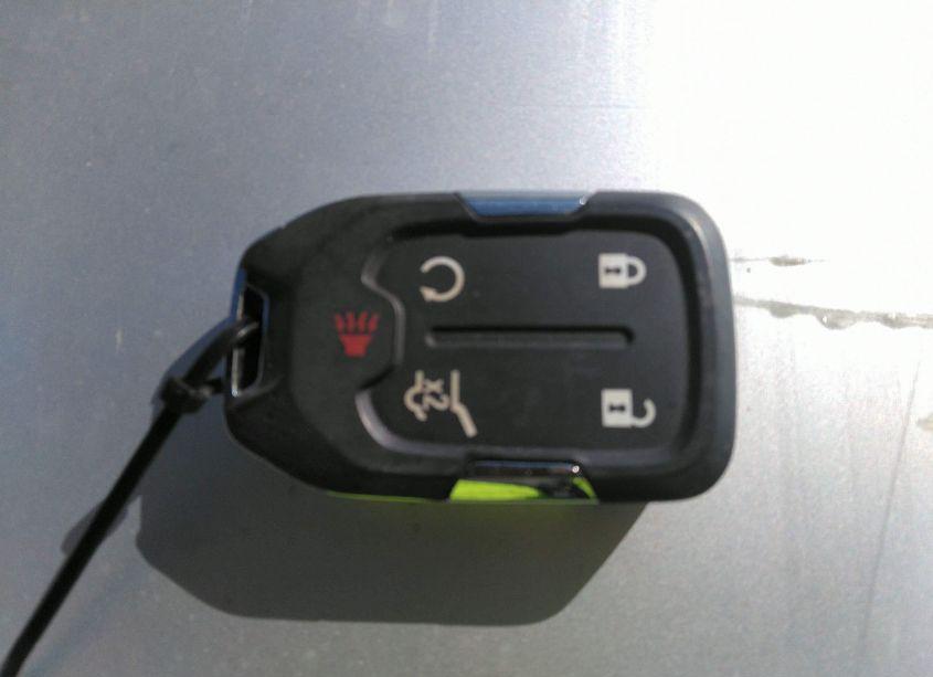 Photo 11 of 2019 Gmc Acadia SLT-1 (VIN 1GKKNMLA7KZ299639)