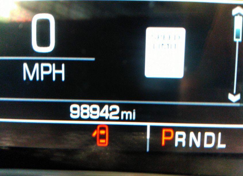 Photo 15 of 2019 Gmc Acadia SLT-1 (VIN 1GKKNMLA7KZ299639)