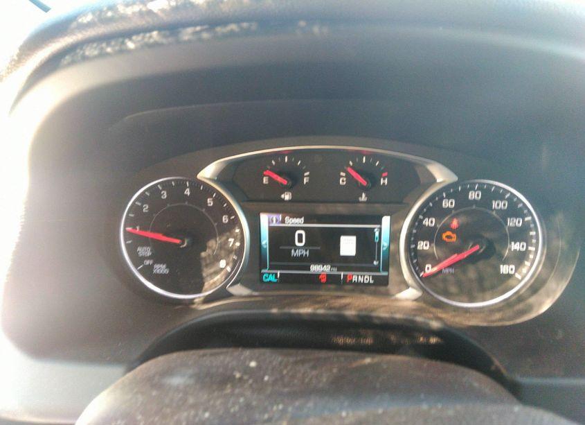 Photo 7 of 2019 Gmc Acadia SLT-1 (VIN 1GKKNMLA7KZ299639)