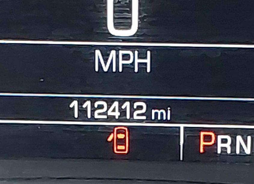 Photo 15 of 2018 Gmc Acadia SLT-1 (VIN 1GKKNMLA9JZ179145)