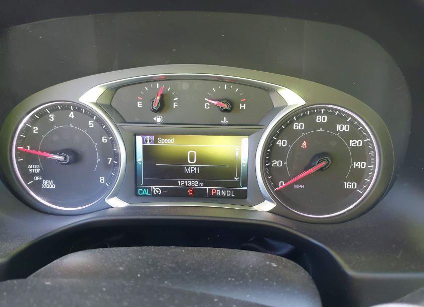 Photo 7 of 2019 Gmc Acadia SLT-1 (VIN 1GKKNMLAXKZ114449)