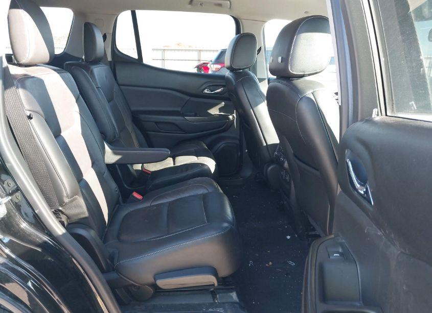 Photo 8 of 2019 Gmc Acadia SLT-1 (VIN 1GKKNMLAXKZ114449)