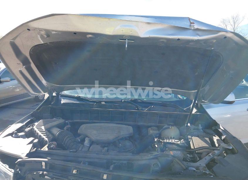 Photo 10 of 2017 Gmc Acadia SLT-1 (VIN 1GKKNMLS0HZ260974)