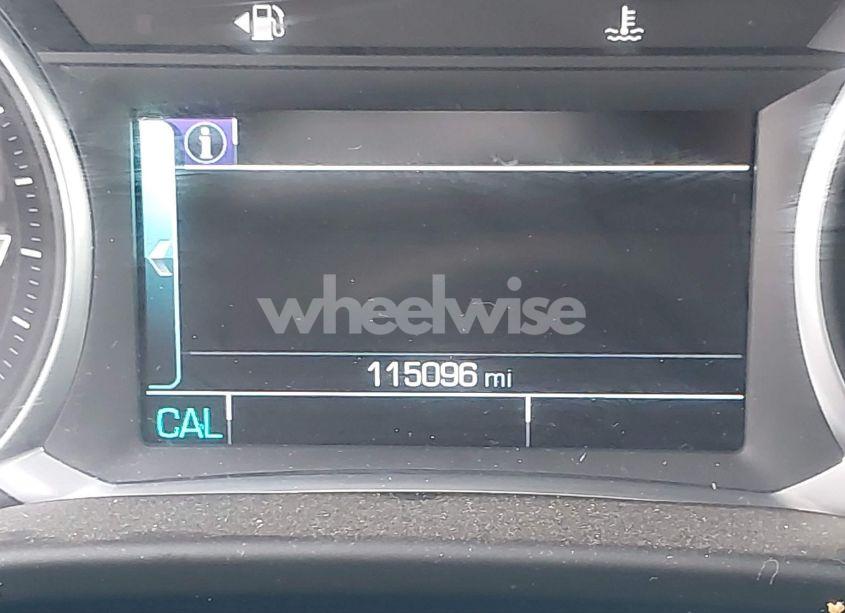 Photo 16 of 2019 Gmc Acadia SLT-1 (VIN 1GKKNMLS0KZ163345)