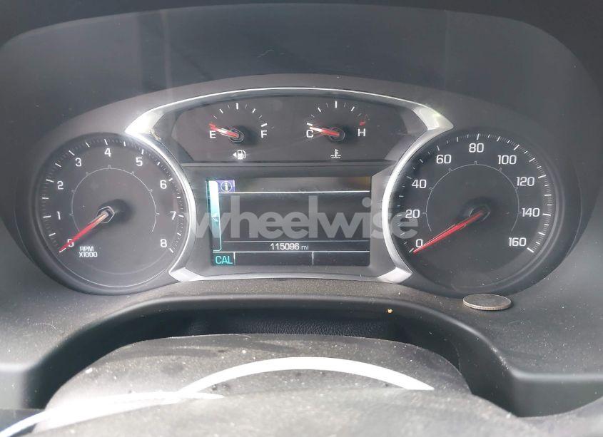 Photo 7 of 2019 Gmc Acadia SLT-1 (VIN 1GKKNMLS0KZ163345)