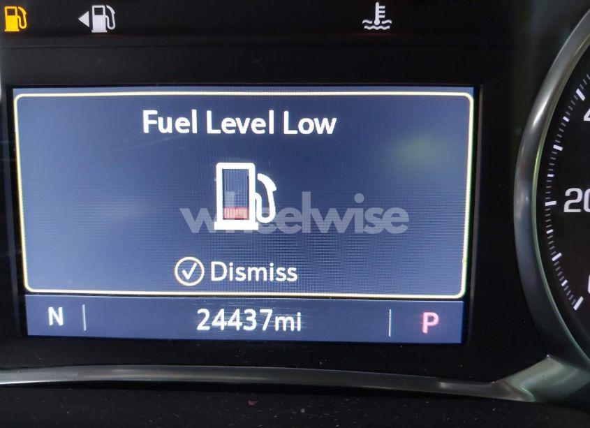Photo 16 of 2022 Gmc Acadia FWD SLT (VIN 1GKKNMLS0NZ123738)