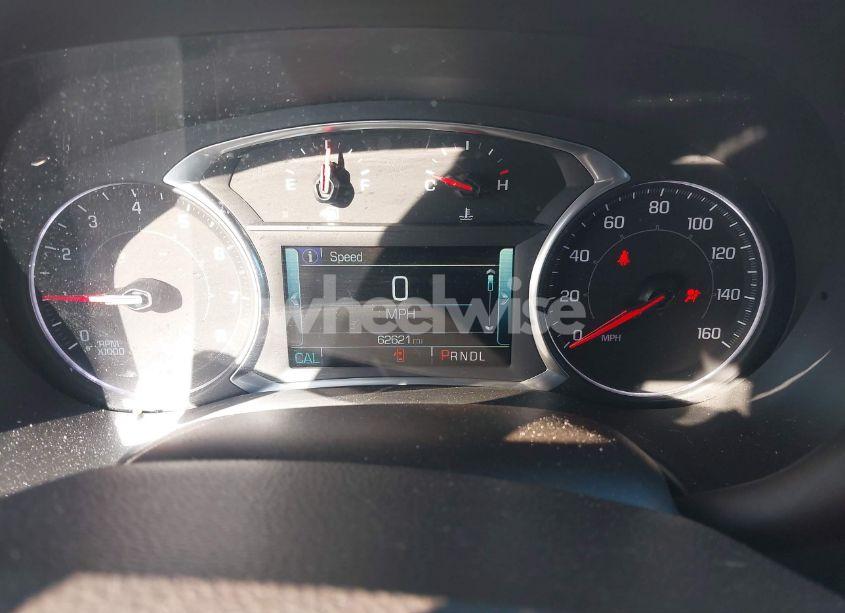 Photo 15 of 2019 Gmc Acadia SLT-1 (VIN 1GKKNMLS1KZ123355)