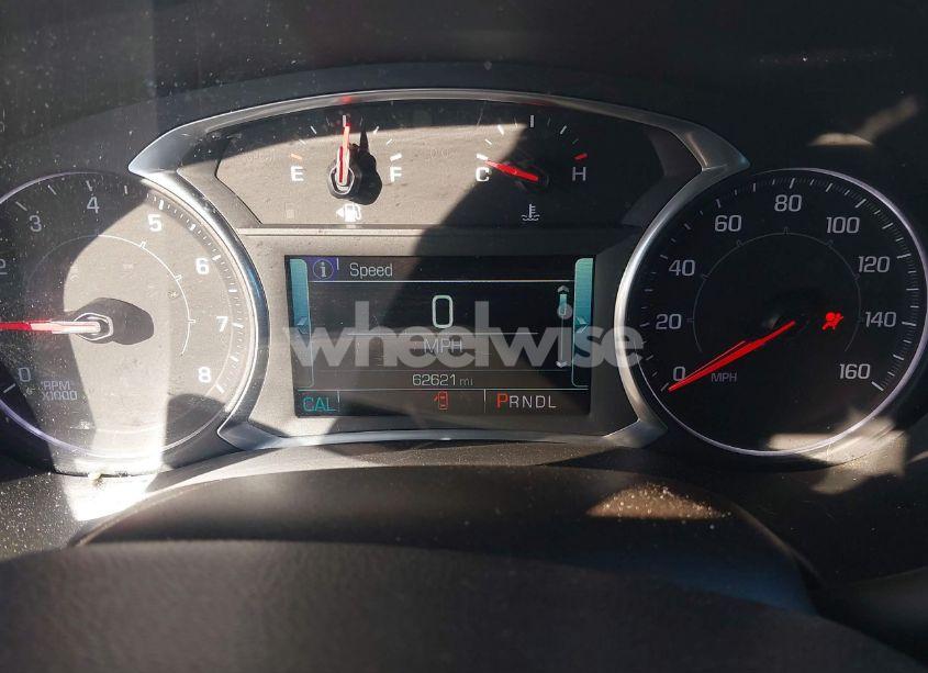 Photo 7 of 2019 Gmc Acadia SLT-1 (VIN 1GKKNMLS1KZ123355)