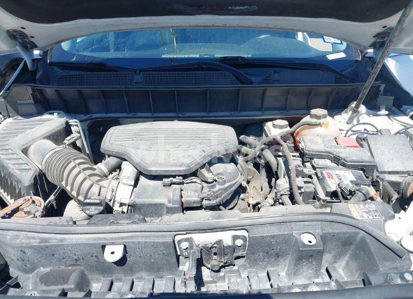 Photo 10 of 2019 Gmc Acadia SLT-1 (VIN 1GKKNMLS1KZ189761)