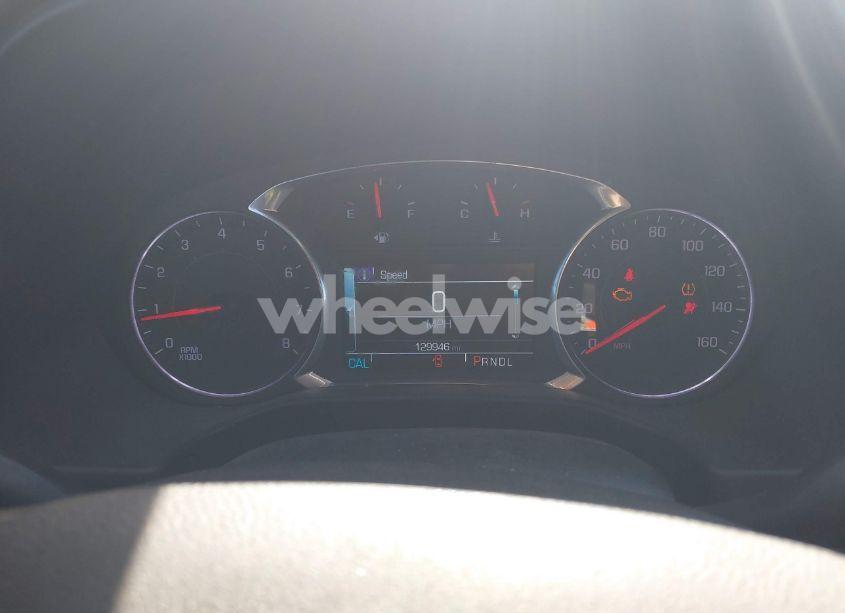 Photo 15 of 2019 Gmc Acadia SLT-1 (VIN 1GKKNMLS1KZ189761)