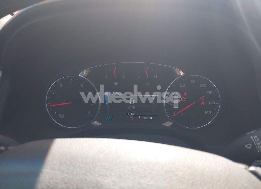 Photo 7 of 2019 Gmc Acadia SLT-1 (VIN 1GKKNMLS1KZ189761)