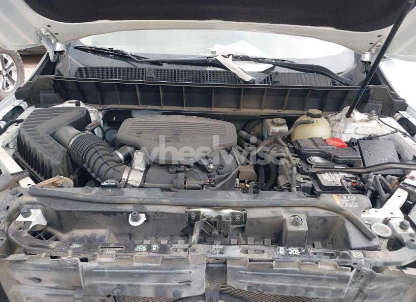 Photo 10 of 2019 Gmc Acadia SLT-1 (VIN 1GKKNMLS1KZ199979)