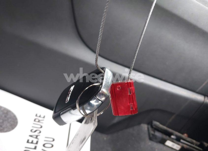 Photo 11 of 2019 Gmc Acadia SLT-1 (VIN 1GKKNMLS1KZ199979)