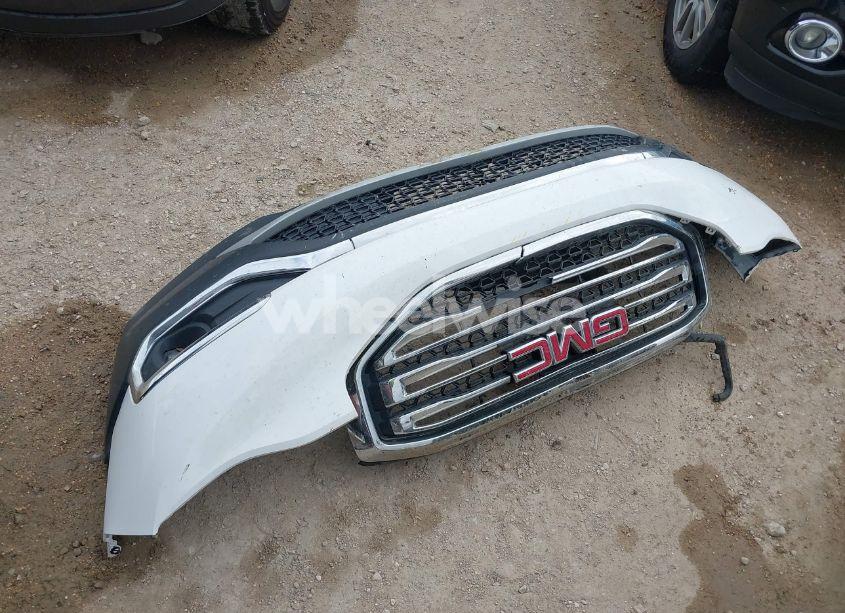 Photo 12 of 2019 Gmc Acadia SLT-1 (VIN 1GKKNMLS1KZ199979)