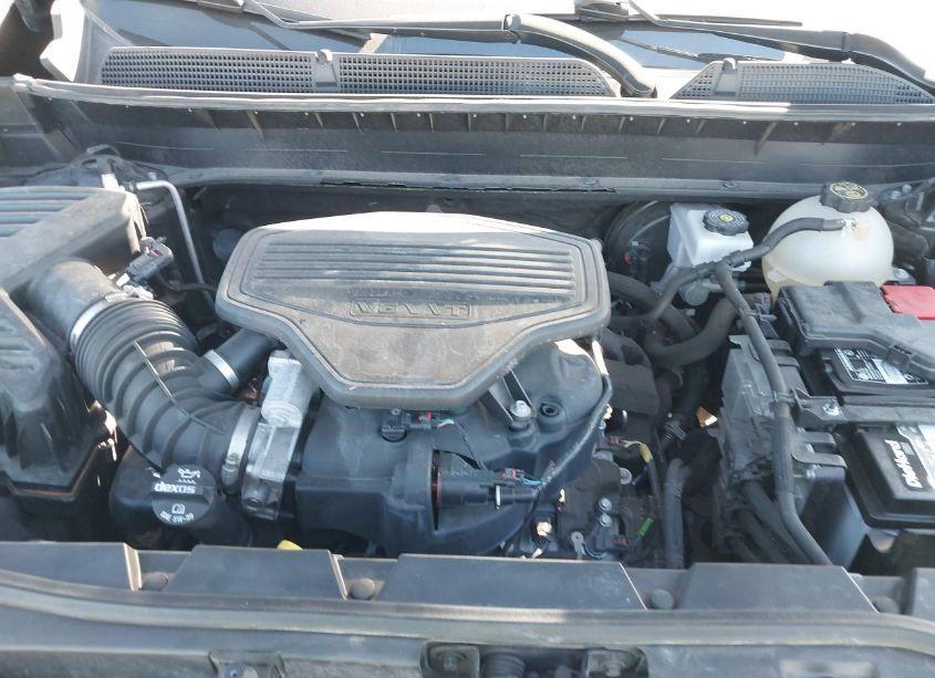 Photo 10 of 2020 Gmc Acadia FWD SLT (VIN 1GKKNMLS1LZ185727)