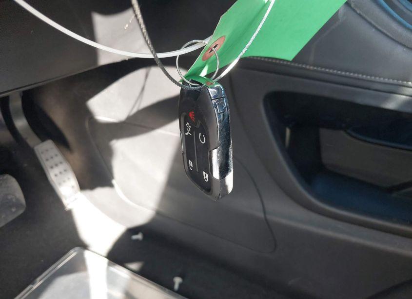 Photo 11 of 2020 Gmc Acadia FWD SLT (VIN 1GKKNMLS1LZ185727)