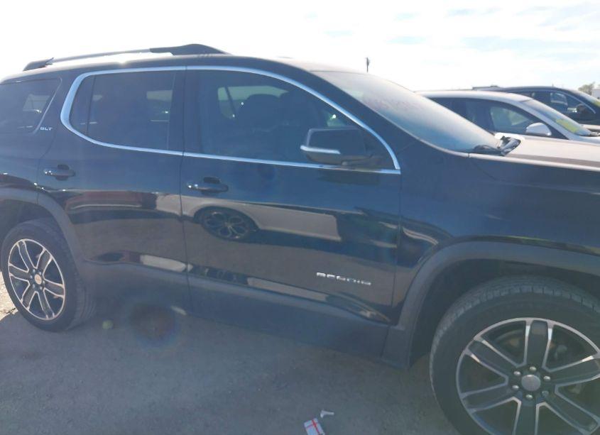 Photo 13 of 2020 Gmc Acadia FWD SLT (VIN 1GKKNMLS1LZ185727)