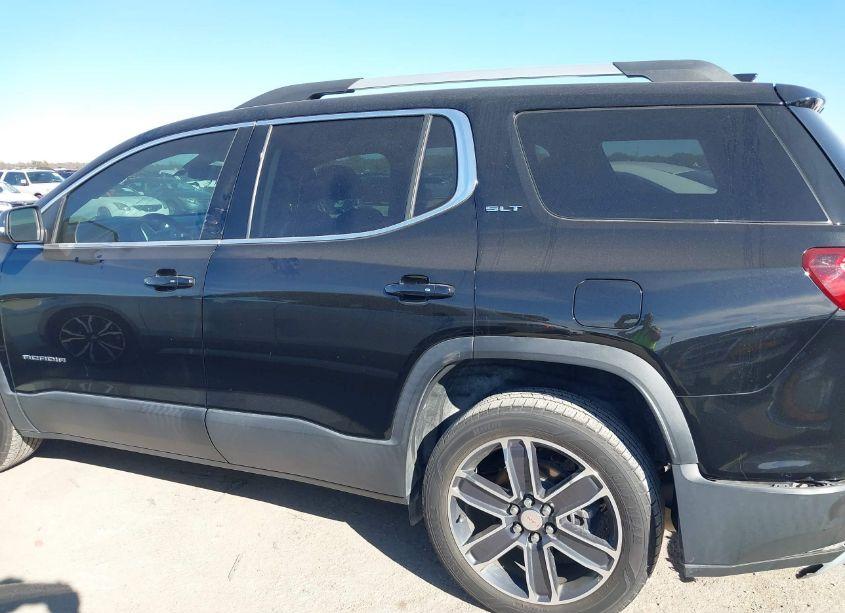Photo 14 of 2020 Gmc Acadia FWD SLT (VIN 1GKKNMLS1LZ185727)