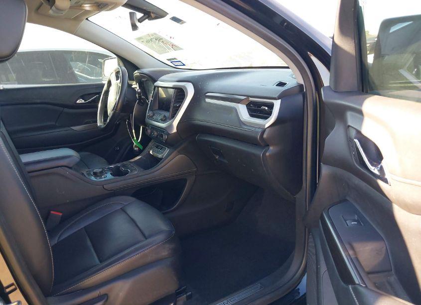 Photo 5 of 2020 Gmc Acadia FWD SLT (VIN 1GKKNMLS1LZ185727)