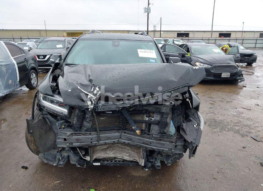 Photo 12 of 2021 Gmc Acadia FWD SLT (VIN 1GKKNMLS1MZ156973)