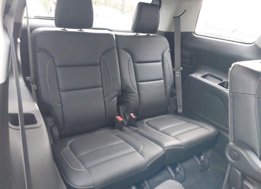 Photo 18 of 2017 Gmc Acadia SLT-1 (VIN 1GKKNMLS2HZ116536)