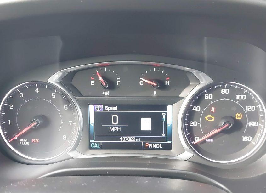 Photo 7 of 2017 Gmc Acadia SLT-1 (VIN 1GKKNMLS2HZ116536)