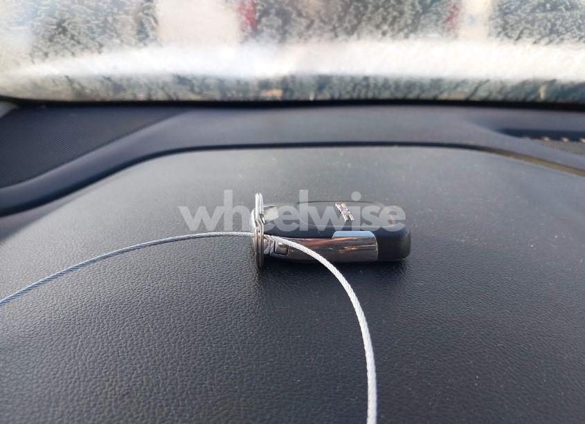 Photo 11 of 2017 Gmc Acadia SLT-1 (VIN 1GKKNMLS2HZ326554)