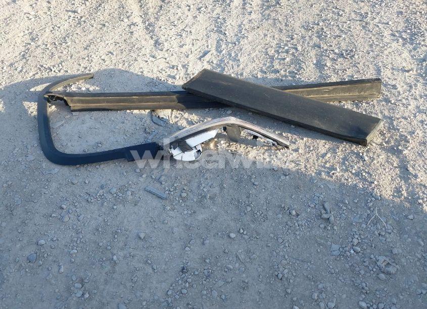 Photo 12 of 2017 Gmc Acadia SLT-1 (VIN 1GKKNMLS2HZ326554)