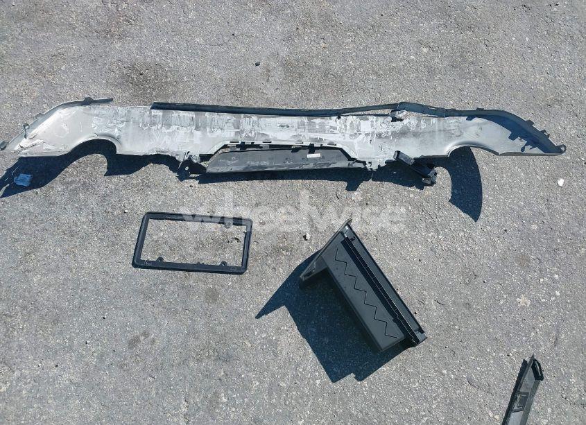 Photo 12 of 2019 Gmc Acadia SLT-1 (VIN 1GKKNMLS2KZ172743)