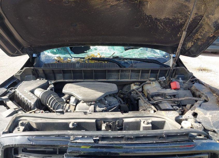 Photo 10 of 2019 Gmc Acadia SLT-1 (VIN 1GKKNMLS2KZ218829)