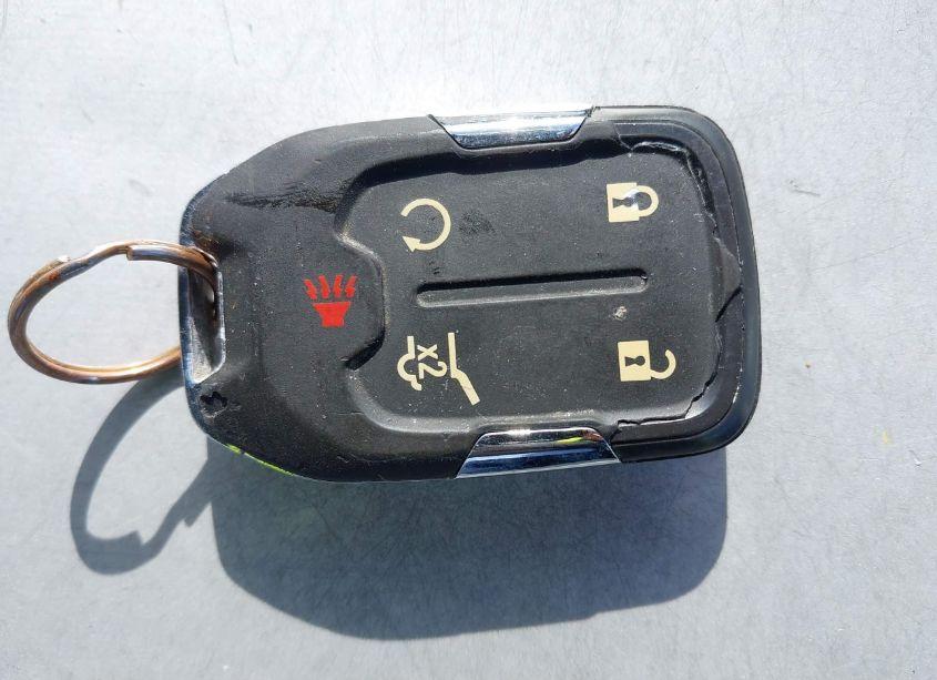 Photo 11 of 2019 Gmc Acadia SLT-1 (VIN 1GKKNMLS2KZ218829)