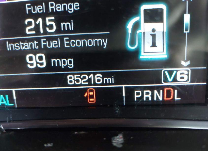 Photo 15 of 2019 Gmc Acadia SLT-1 (VIN 1GKKNMLS2KZ218829)