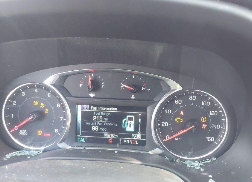 Photo 7 of 2019 Gmc Acadia SLT-1 (VIN 1GKKNMLS2KZ218829)