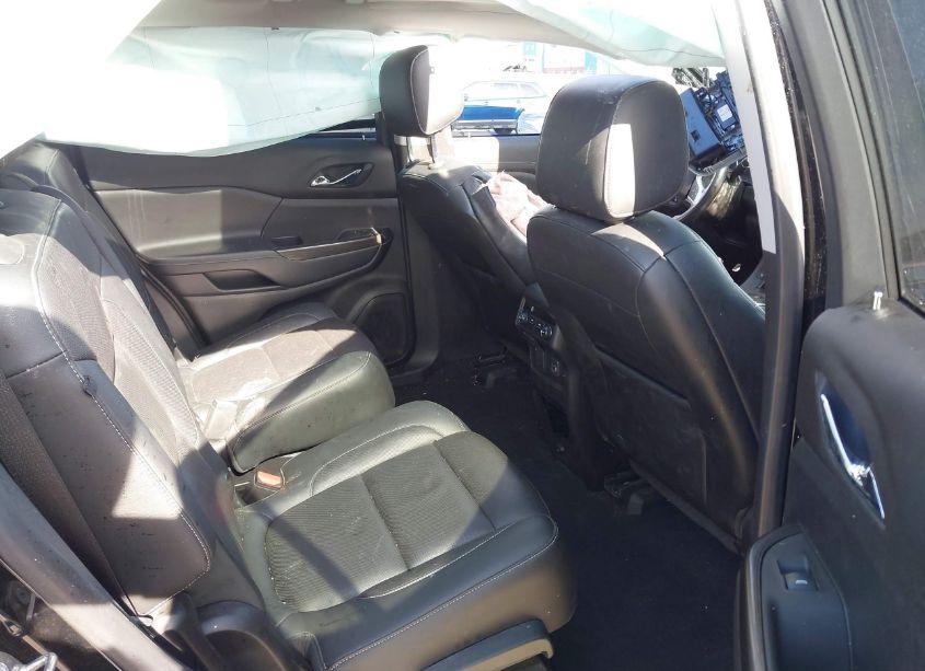 Photo 8 of 2019 Gmc Acadia SLT-1 (VIN 1GKKNMLS2KZ218829)