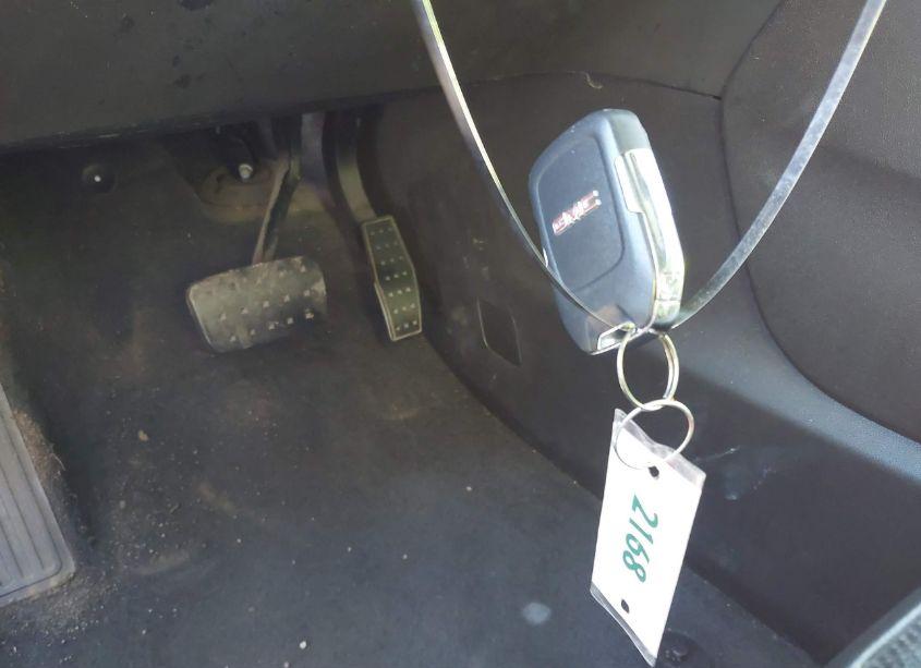 Photo 11 of 2019 Gmc Acadia SLT-1 (VIN 1GKKNMLS2KZ236361)